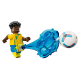 LEGO Editions Football: Vini Jr. – Football Highlights (43027)