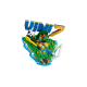 LEGO Editions Football: Vini Jr. – Football Highlights (43027)