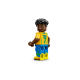 LEGO Editions Football: Vini Jr. – Football Highlights (43027)