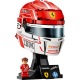 LEGO Editions Scuderia Ferrari HP Charles Leclerc Helmet (43014)