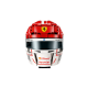 LEGO Editions Scuderia Ferrari HP Charles Leclerc Helmet (43014)