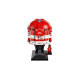 LEGO Editions Scuderia Ferrari HP Charles Leclerc Helmet (43014)