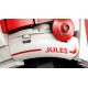 LEGO Editions Scuderia Ferrari HP Charles Leclerc Helmet (43014)