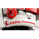 LEGO Editions Scuderia Ferrari HP Charles Leclerc Helmet (43014)
