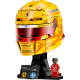 LEGO Editions Scuderia Ferrari HP Lewis Hamilton Helmet (43022)