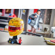 LEGO Editions Scuderia Ferrari HP Lewis Hamilton Helmet (43022)