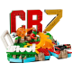 LEGO Editions: Cristiano Ronaldo – CR7 - Football Highlights (43012)