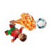 LEGO Editions: Cristiano Ronaldo – CR7 - Football Highlights (43012)