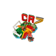 LEGO Editions: Cristiano Ronaldo – CR7 - Football Highlights (43012)