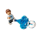 LEGO Editions: Lionel Messi – Football Highlights (43011)