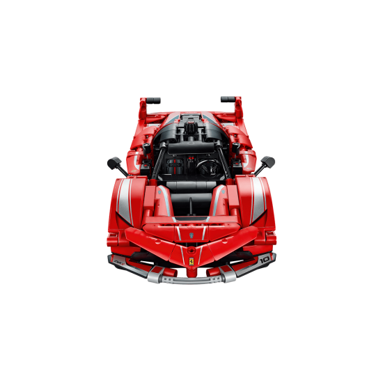 LEGO Technic: Ferrari FXX K (42212)