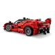 LEGO Technic: Ferrari FXX K (42212)