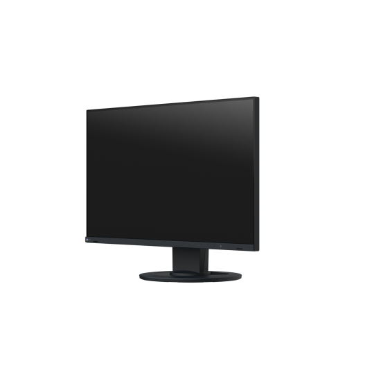 Monitor EIZO FlexScan EV2400R - 23.8 inch IPS, Full HD, HDMI, DisplayPort - Black