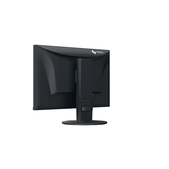 Monitor EIZO FlexScan EV2400R - 23.8 inch IPS, Full HD, HDMI, DisplayPort - Black