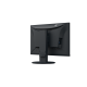 Monitor EIZO FlexScan EV2400R - 23.8 inch IPS, Full HD, HDMI, DisplayPort - Black