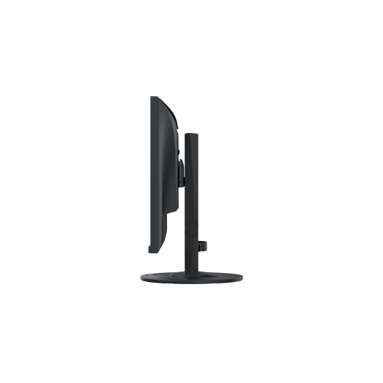 Monitor EIZO FlexScan EV2400R - 23.8 inch IPS, Full HD, HDMI, DisplayPort - Black
