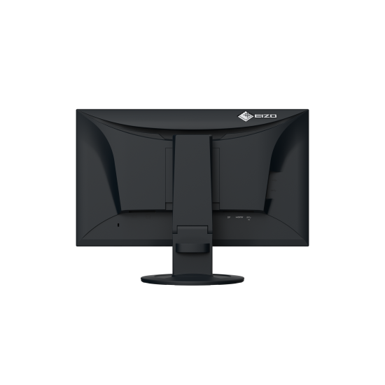 Monitor EIZO FlexScan EV2400R - 23.8 inch IPS, Full HD, HDMI, DisplayPort - Black