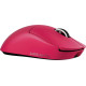 Wireless Mouse Logitech G Pro X Superlight 2c compact - Magenta