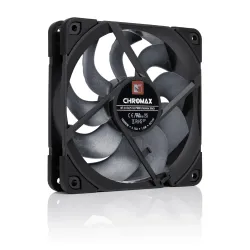 Fan Noctua NF-A12x25 G2 PWM chromax.black, 120mm