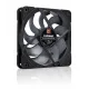 Fan Noctua NF-A12x25 G2 PWM chromax.black, 120mm