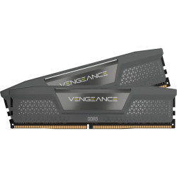 Memory Corsair Vengeance DDR5 16GB (2x8GB) 6000MHz CL36 - AMD EXPO & Intel XMP