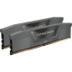 Memory Corsair Vengeance DDR5 16GB (2x8GB) 6000MHz CL36 - AMD EXPO & Intel XMP