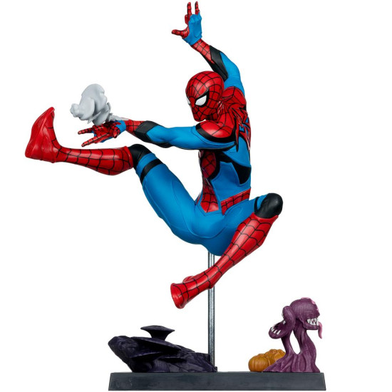 McFarlane Marvel Rivals Spider-Man 1:6th Scale Collectible