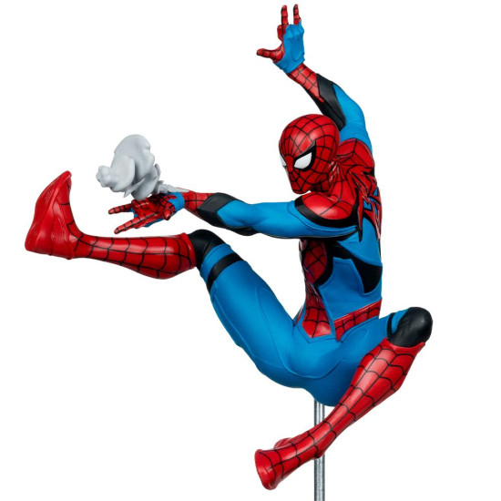McFarlane Marvel Rivals Spider-Man 1:6th Scale Collectible