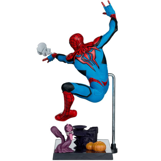 McFarlane Marvel Rivals Spider-Man 1:6th Scale Collectible