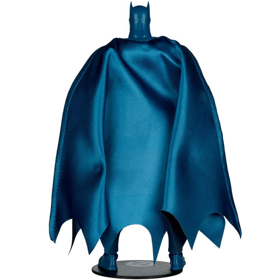 McFarlane DC BATMAN 7IN / BATMAN (BATMAN: HUSH 2) (E5)