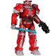 Nuka Cola T-60 (McFarlane Elite Edition #8) Gold Label 7in Deluxe Action Figure McFarlane Toys