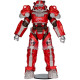 Nuka Cola T-60 (McFarlane Elite Edition #8) Gold Label 7in Deluxe Action Figure McFarlane Toys