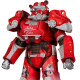 Nuka Cola T-60 (McFarlane Elite Edition #8) Gold Label 7in Deluxe Action Figure McFarlane Toys