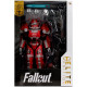 Nuka Cola T-60 (McFarlane Elite Edition #8) Gold Label 7in Deluxe Action Figure McFarlane Toys