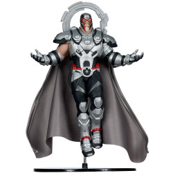 Фигурка Marvel Rivals Magneto 1:10th Scale Collectible McFarlane Toys