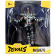 Marvel Rivals Magneto 1:10th Scale Collectible McFarlane Toys