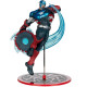 Marvel Rivals Captain America 1:10th Scale Collectible McFarlane Toys