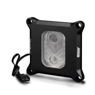 CPU Water Block Thermal Grizzly Intel 1851 Mycro Pro RGB