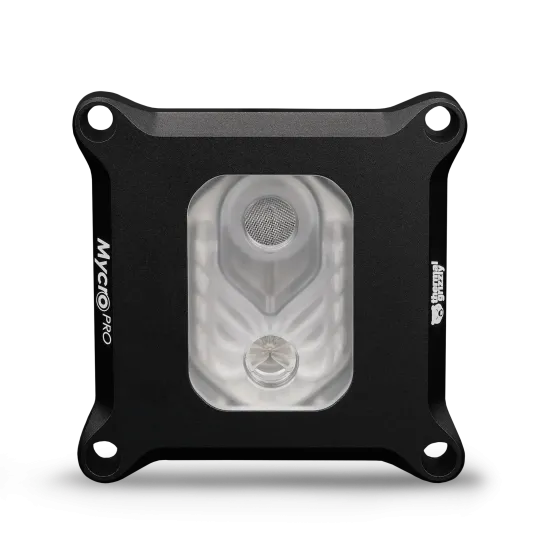 CPU Water Block Thermal Grizzly Intel 1851 Mycro Pro RGB