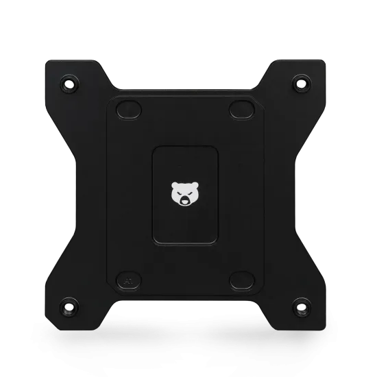 CPU Water Block Thermal Grizzly Intel 1851 Mycro Pro RGB