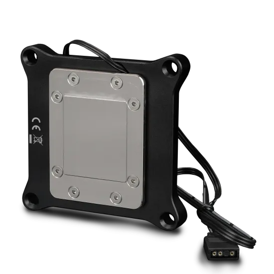 CPU Water Block Thermal Grizzly Intel 1851 Mycro Pro RGB