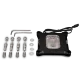 CPU Water Block Thermal Grizzly Intel 1851 Mycro Pro RGB
