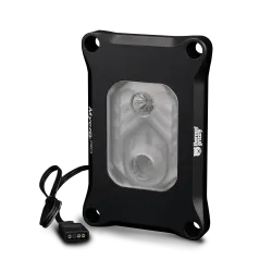 CPU Water Block Thermal Grizzly AM5 Mycro Pro RGB