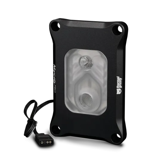 CPU Water Block Thermal Grizzly AM5 Mycro Pro RGB