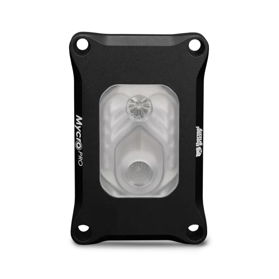 CPU Water Block Thermal Grizzly AM5 Mycro Pro RGB