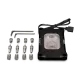 CPU Water Block Thermal Grizzly AM5 Mycro Pro RGB