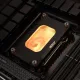 CPU Water Block Thermal Grizzly AM5 Mycro Pro RGB