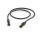Hama Network Cable, CAT-8, 40 Gbit/s, S/FTP Shielded, 0.5 m