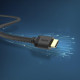 Hama Ultra High Speed HDMI™ Cable, Certified, Plug - Plug, 8K, 1.0 m