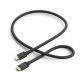 Hama Ultra High Speed HDMI™ Cable, Certified, Plug - Plug, 8K, 1.0 m